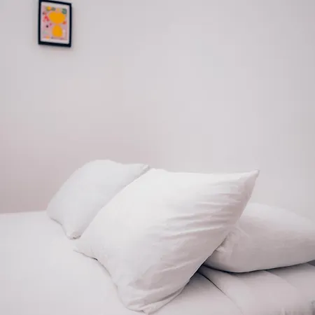 Arroios بيت ضيافة Lisboa