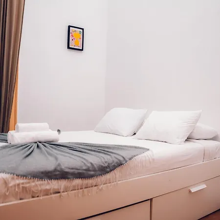 بيت ضيافة Arroios