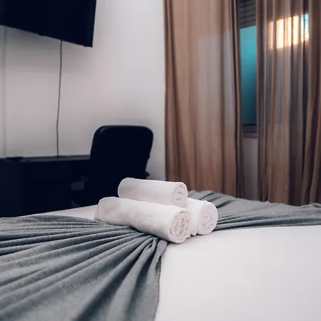 Arroios بيت ضيافة Lisboa