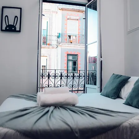 Arroios 게스트하우스 *