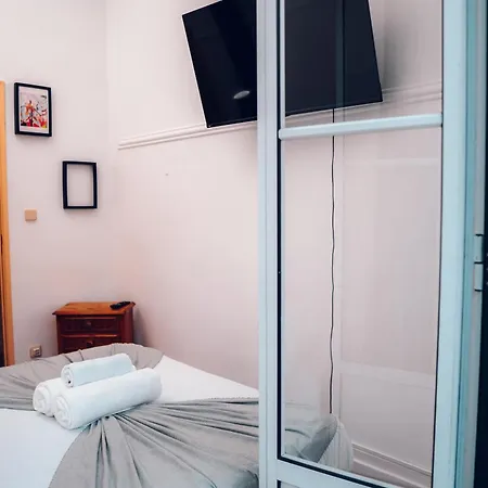 Vendégház Arroios *