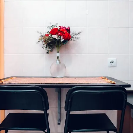 Arroios 게스트하우스 리스본