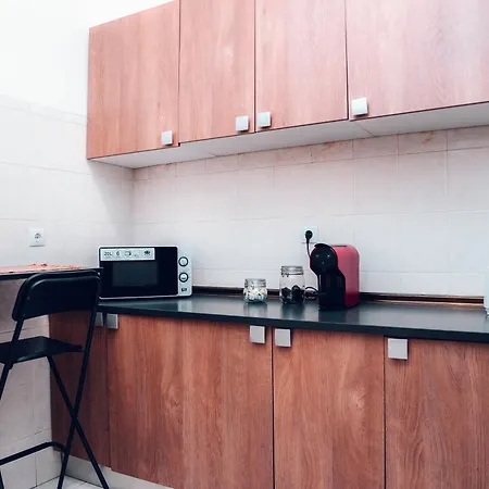 Arroios 게스트하우스 *