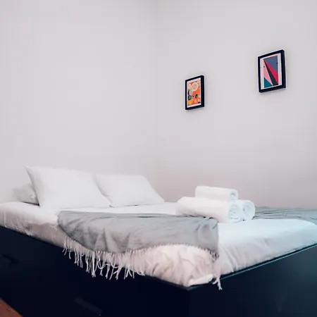 게스트하우스 Arroios