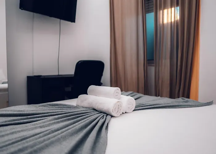 Arroios Casa de hóspedes Lisboa