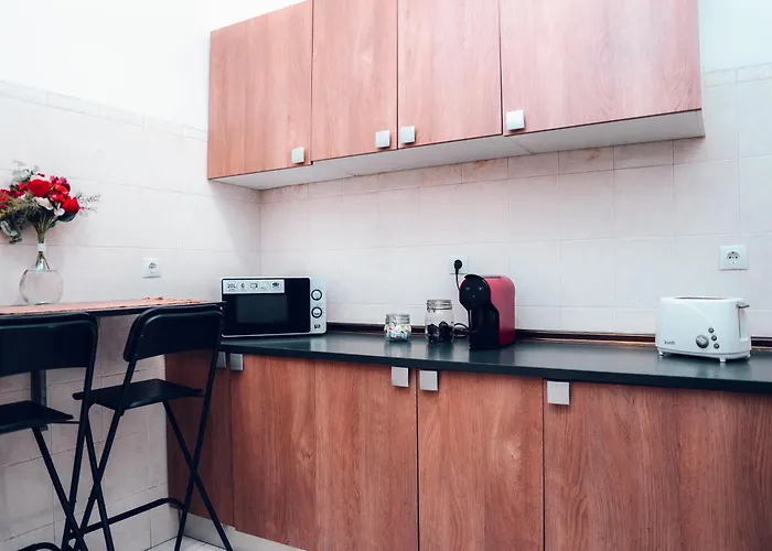 Arroios Casa de hóspedes *