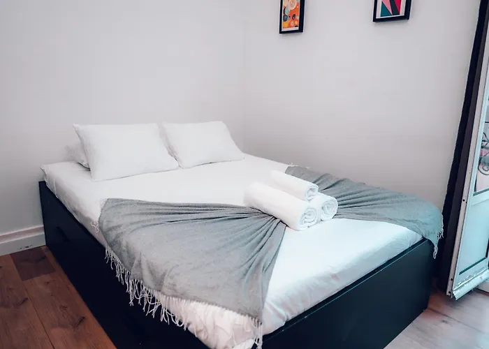 Arroios Casa de hóspedes *