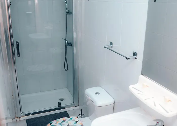 Casa de hóspedes Arroios Lisboa