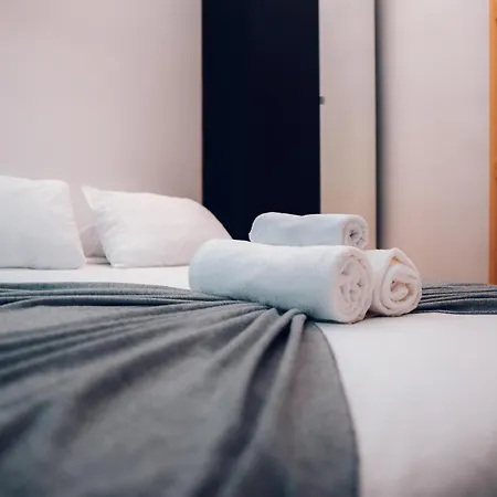 Gæstehus Arroios *