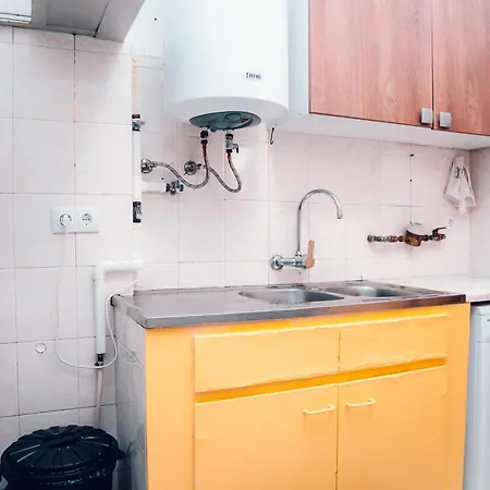 Arroios Gæstehus Lisboa